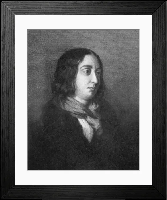 Framed Print : George Sand, French novelist and early feminist, 19th century. Artist: Calamatta Framed Print : George Sand, French novelist and early feminist, 19th century. Artist: Calamatta