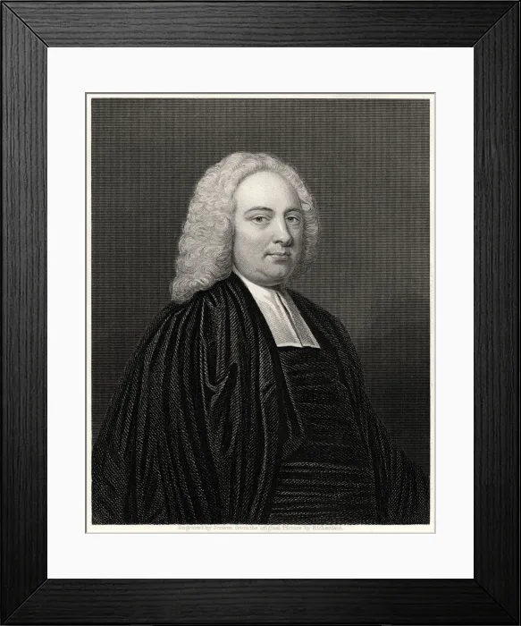 Framed Print : Bradley, 19th century. Artist: R Scriven Framed Print : Bradley, 19th century. Artist: R Scriven