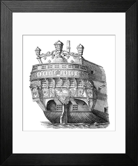 Framed Print : The Invincible, 1885 Framed Print : The Invincible, 1885