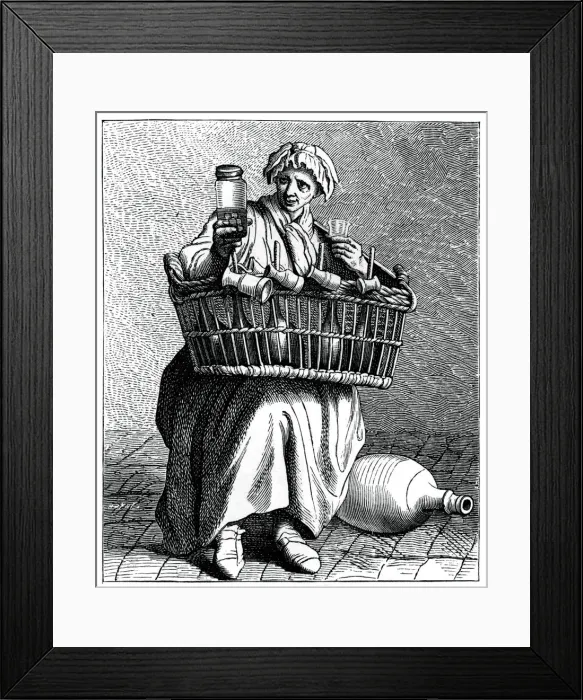 Framed Print : La Vie! La Vie!, 1737-1742. Artist: Bouchardon Framed Print : La Vie! La Vie!, 1737-1742. Artist: Bouchardon