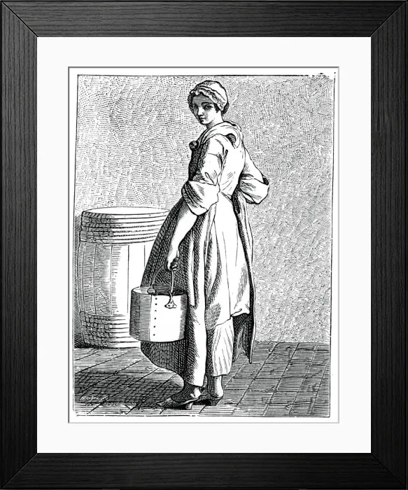 Framed Print : Green Walnuts, 1737-1742. Artist: Bouchardon Framed Print : Green Walnuts, 1737-1742. Artist: Bouchardon