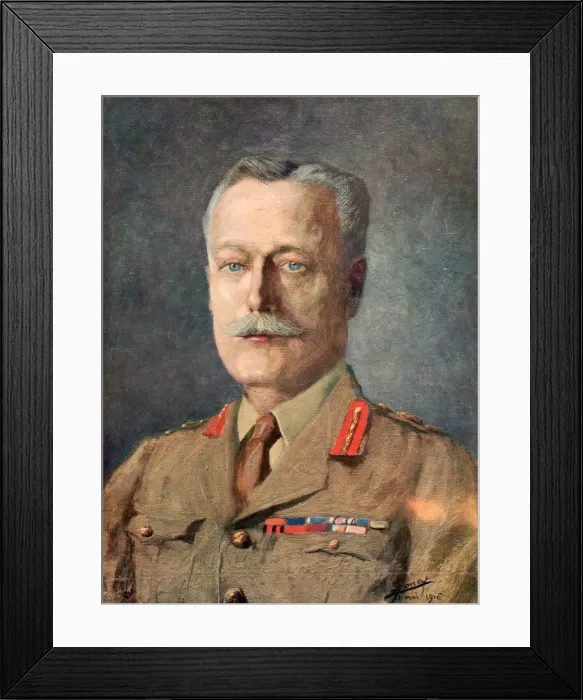 Framed Print : Field Marshal Douglas Haig, British soldier and senior commander during World War I, (1926) Framed Print : Field Marshal Douglas Haig, British soldier and senior commander during World War I, (1926)