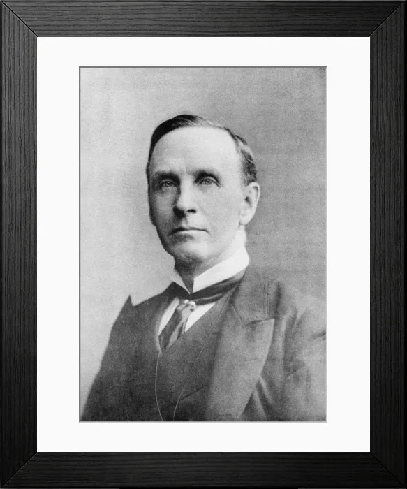 Framed Print : Lord Morley, British Liberal statesman, writer and newspaper editor, 1913. Artist: Stereoscopic Company Framed Print : Lord Morley, British Liberal statesman, writer and newspaper editor, 1913. Artist: Stereoscopic Company