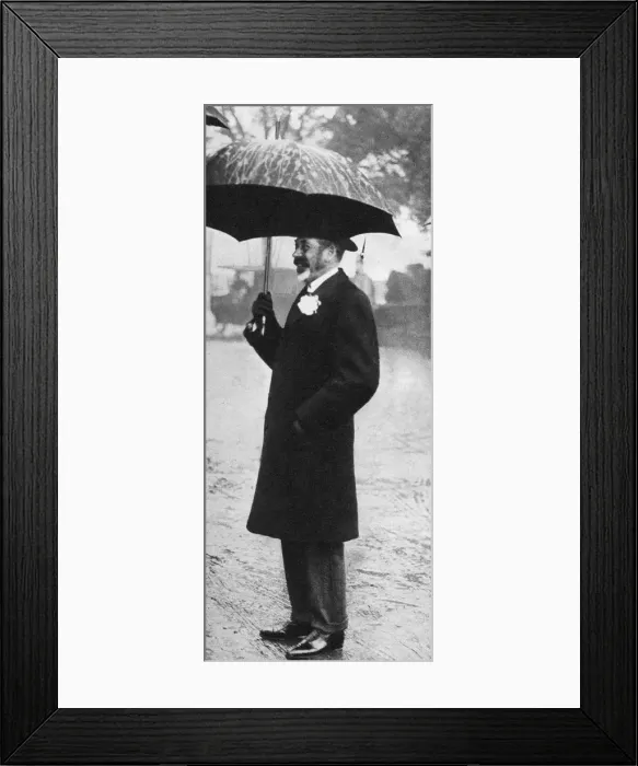 Framed Print : King George V, c1930s Framed Print : King George V, c1930s