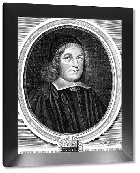 Thomas Manton, Puritan clergyman