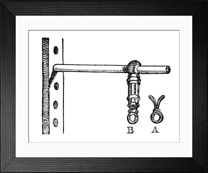 Framed Print : The Ring In Tilting, (1833) Framed Print : The Ring In Tilting, (1833)