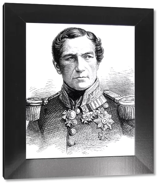 King Leopold I of the Belgians (1790-1865), 19th century