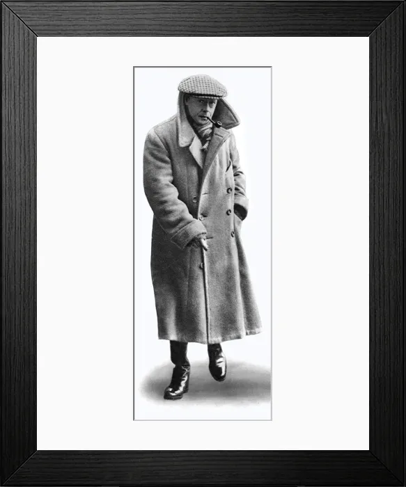 Framed Print : Edward VIII of the United Kingdom, 1936 Framed Print : Edward VIII of the United Kingdom, 1936