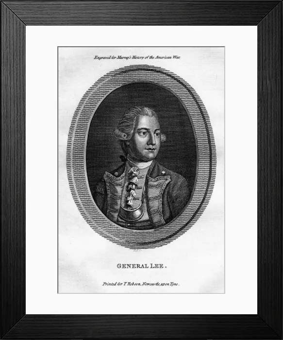 Framed Print : Robert Edward Lee, (1807-1870), general of the Confederate forces during the American Civil War, 183 Framed Print : Robert Edward Lee, (1807-1870), general of the Confederate forces during the American Civil War, 183