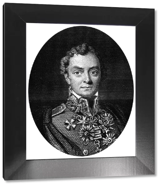 Henry Hardinge, 1st Viscount Hardinge, 1837