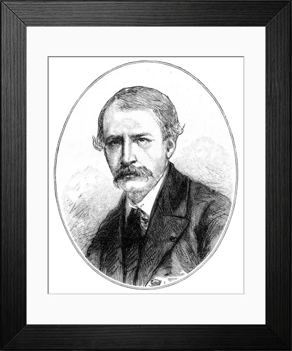 Framed Print : Marcellin Berthelot (1827-1907), French chemist and politician, 1900 Framed Print : Marcellin Berthelot (1827-1907), French chemist and politician, 1900