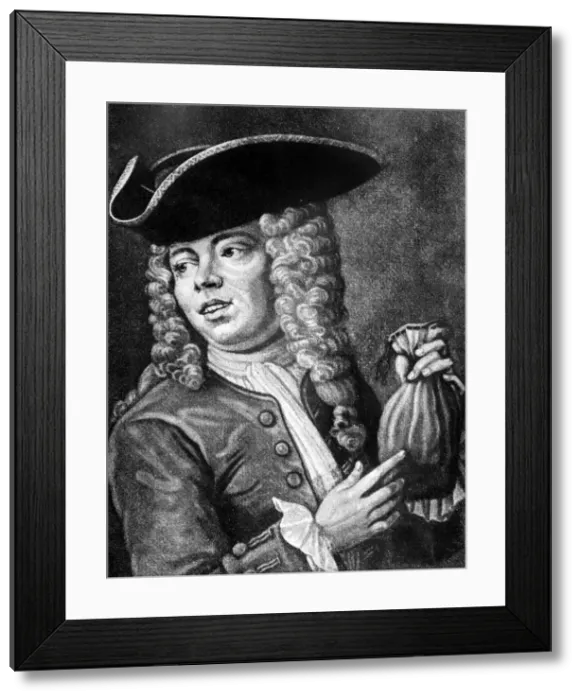 Framed Print : The Bubblers Mirrorour, or Englands Folley (joy), 1720 Framed Print : The Bubblers Mirrorour, or Englands Folley (joy), 1720
