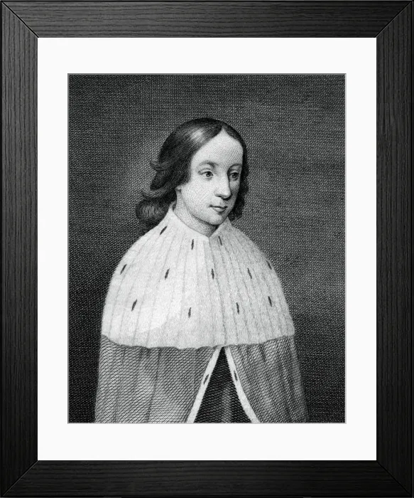 Framed Print : James IV of Scotland as a boy Framed Print : James IV of Scotland as a boy