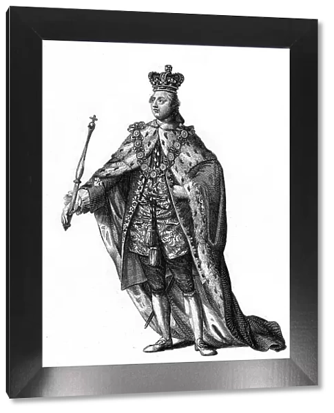 George III of the United Kingdom