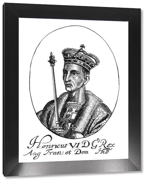 Henry VI of England, (17th century)