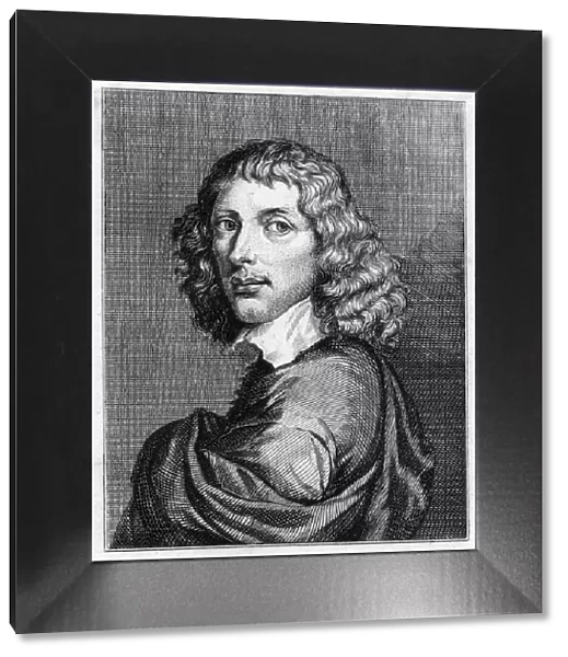 Edward Benlowes (1603-1676), English poet, 1795