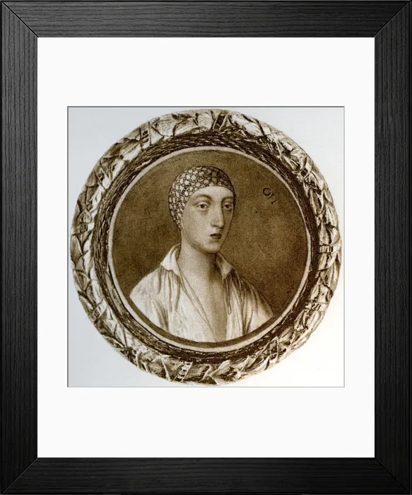 Framed Print : Henry Fitzroy, Duke of Richmond, c1534, (1902) Framed Print : Henry Fitzroy, Duke of Richmond, c1534, (1902)