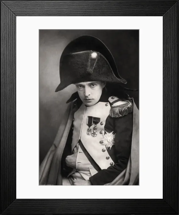 Framed Print : John Martin-Harvey (1863-1944), English actor, early 20th century. Artist: London Stereoscopic & Photographic Co Framed Print : John Martin-Harvey (1863-1944), English actor, early 20th century. Artist: London Stereoscopic & Photographic Co