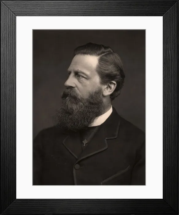 Framed Print : William, Crown Prince of Germany (1882-1951), c 1930s Framed Print : William, Crown Prince of Germany (1882-1951), c 1930s