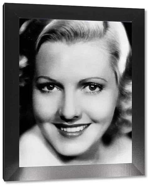 Jean Parker (1915-2005), American actress, c1930s-c1940s
