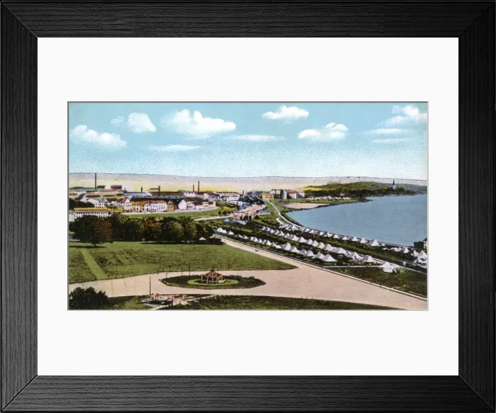 Framed Print : Colaba, Bombay, India, early 20th century Framed Print : Colaba, Bombay, India, early 20th century