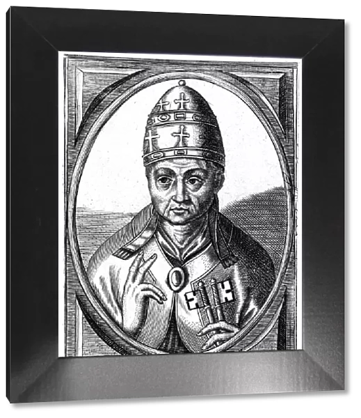 Benedict XII, Pope of the Catholic Church