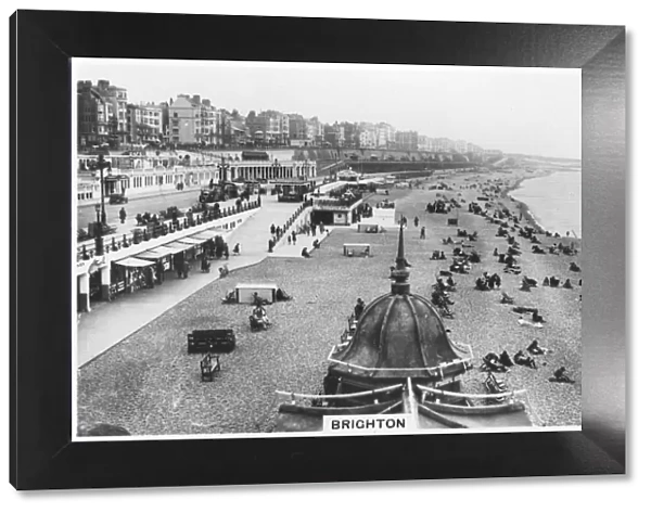 Brighton, 1937