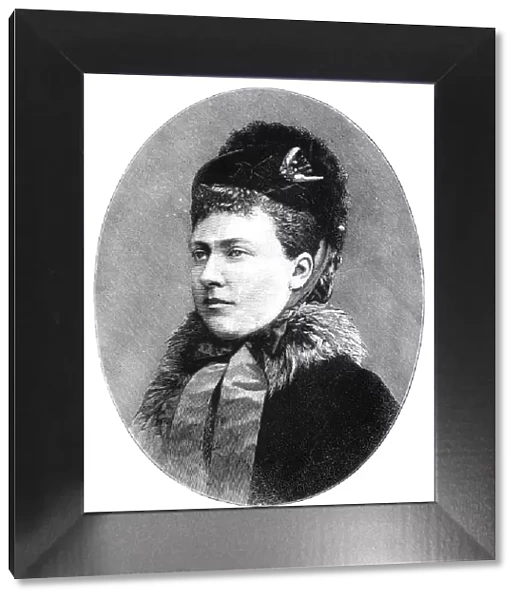 Princess Helena (1846-1923)