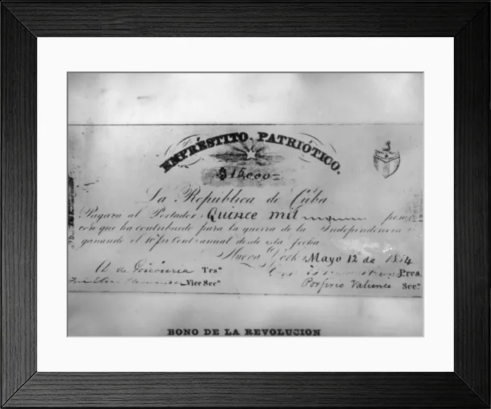 Framed Print : Bonus of the Revolution, (19th century), 1920s Framed Print : Bonus of the Revolution, (19th century), 1920s