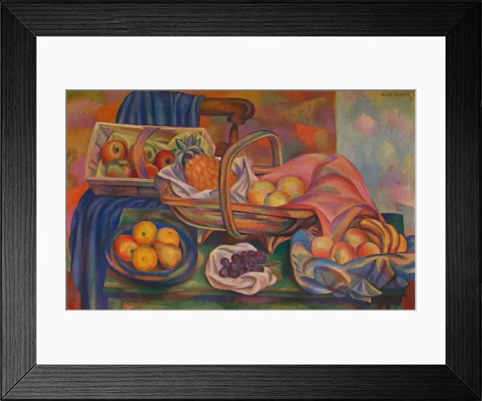 Framed Print : Spring, 1931 (1932). Artist: Mark Gertler Framed Print : Spring, 1931 (1932). Artist: Mark Gertler