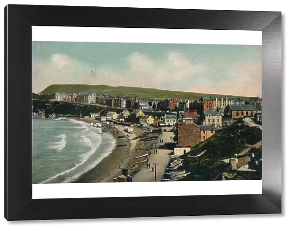 Port Erin, Isle of Man, c1905