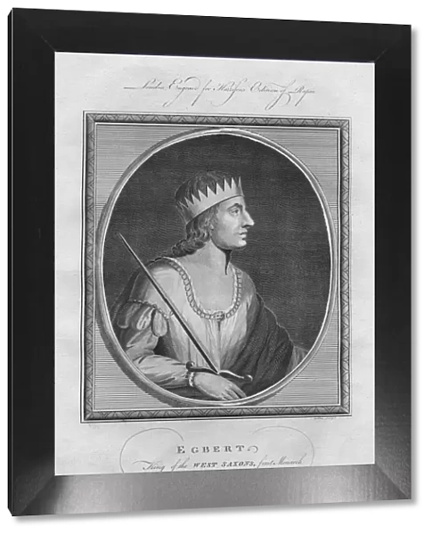 Egbert, King of Wessex, 1786
