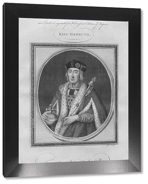 King Henry VII, 1787