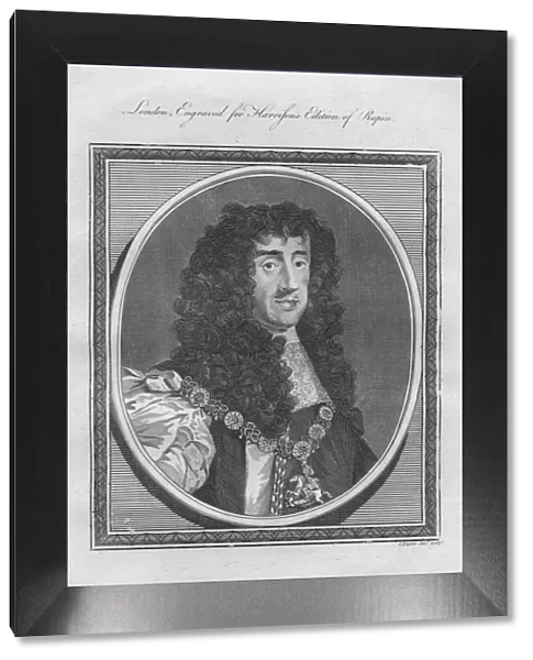 King Charles II, 1788