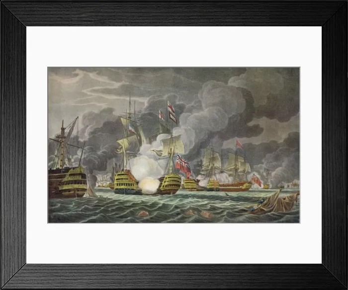 Framed Print : St Valentines Day, c1798. Artist: Robert Clevely Framed Print : St Valentines Day, c1798. Artist: Robert Clevely