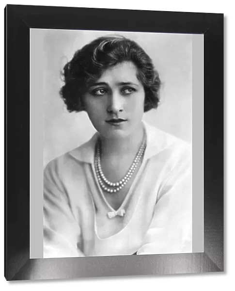 Phyllis Dare (1890-1975), English actress, 1900s. Artist: Rita Martin