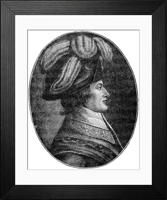 Framed Print : Lazare Carnot, French politician, engineer, and mathematician, 1898. Artist: Gustave Demoulin Framed Print : Lazare Carnot, French politician, engineer, and mathematician, 1898. Artist: Gustave Demoulin