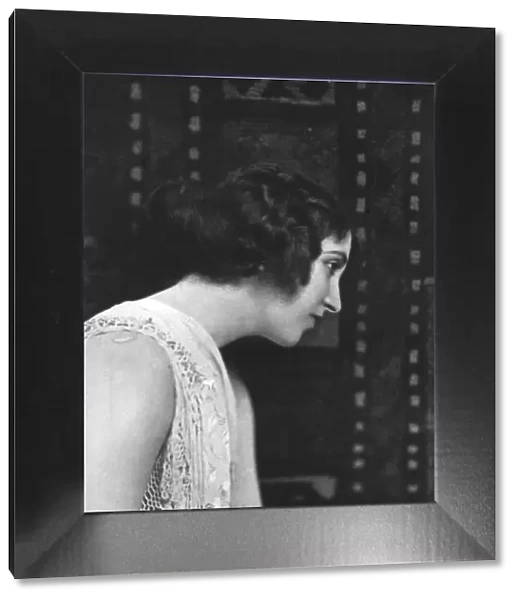 Rita Jolivet (1890-1971), English actress, 1911-1912
