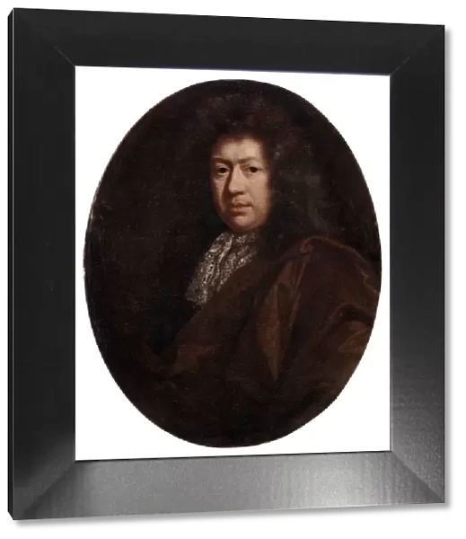 Samuel Pepys, English naval administrator and Member of Parliament, 1690s, (c1920s)