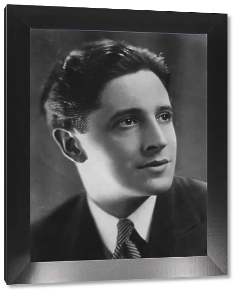 Ivor Novello (183-1951), Welsh composer, singer and actor, c1920s