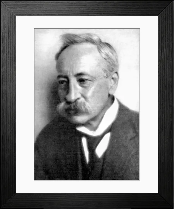 Framed Print : Eden Phillpotts (1862-1960), English novelist, poet and dramatist, early 20th century Framed Print : Eden Phillpotts (1862-1960), English novelist, poet and dramatist, early 20th century