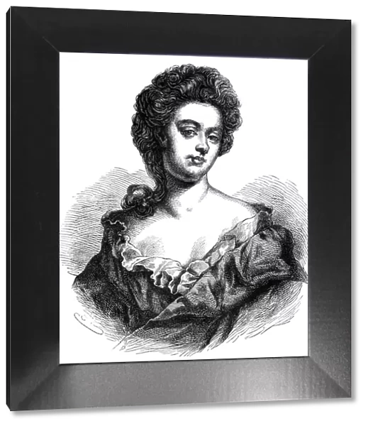 Sarah Churchill, Duchess of Marlborough (1660-1744), 18th century (19th century)