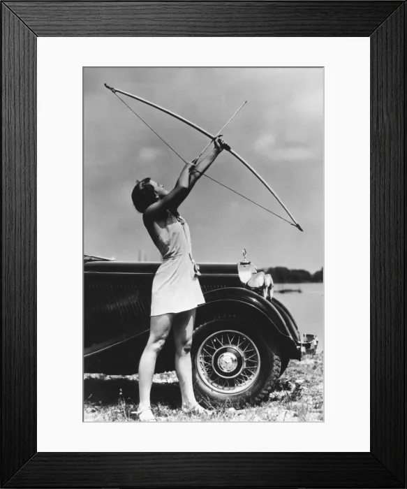 Framed Print : Mercedes-Benz, 1937 Framed Print : Mercedes-Benz, 1937