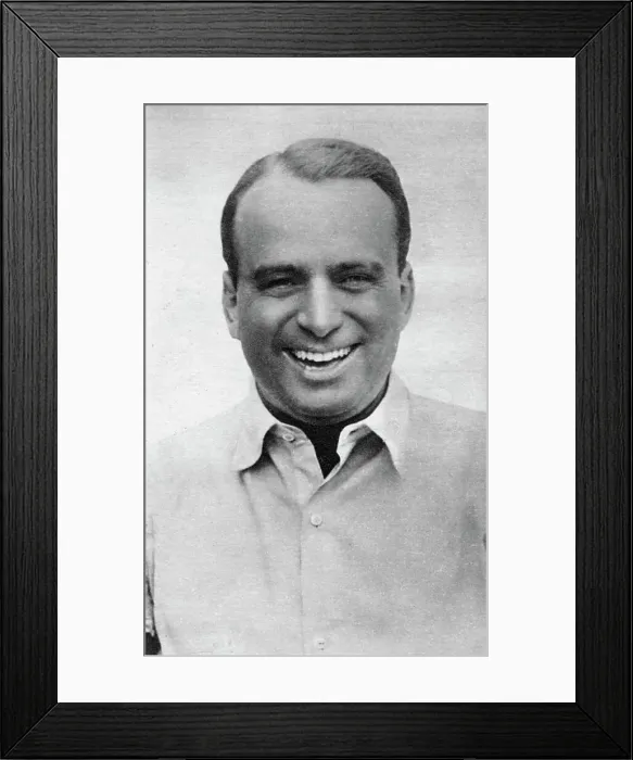 Framed Print : Douglas Fairbanks (1883-1939), American actor, c1920s Framed Print : Douglas Fairbanks (1883-1939), American actor, c1920s