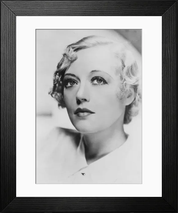 Framed Print : Marion Davies (1897-1961), American actress, c1920s Framed Print : Marion Davies (1897-1961), American actress, c1920s