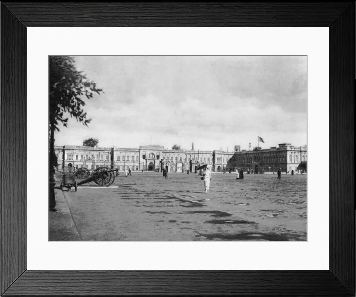 Framed Print : Abdeen Palace, Cairo, Egypt, c1920s Framed Print : Abdeen Palace, Cairo, Egypt, c1920s
