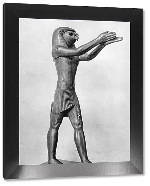 Horus, c350 BC (1936)