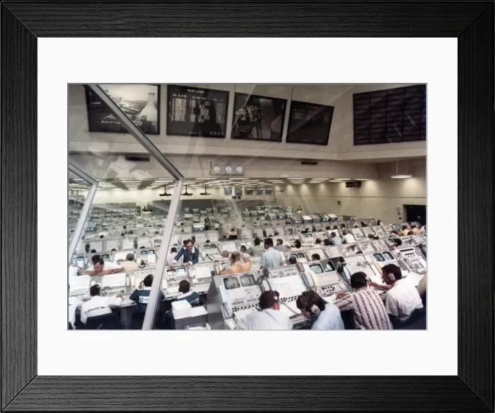 Framed Print : The launch of Skylab 2, Kennedy Space Center, Florida, USA, 1973. Artist: NASA Framed Print : The launch of Skylab 2, Kennedy Space Center, Florida, USA, 1973. Artist: NASA