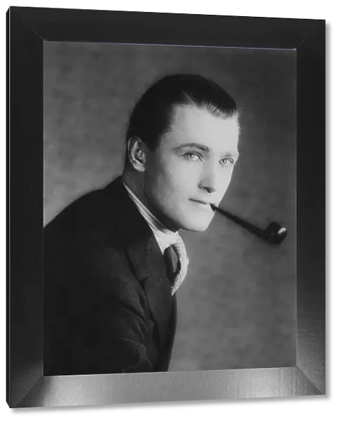 Brian Aherne (1902-1986), English actor, 20th century
