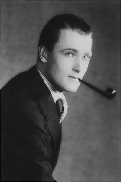 Brian Aherne (1902-1986), English actor, 20th century